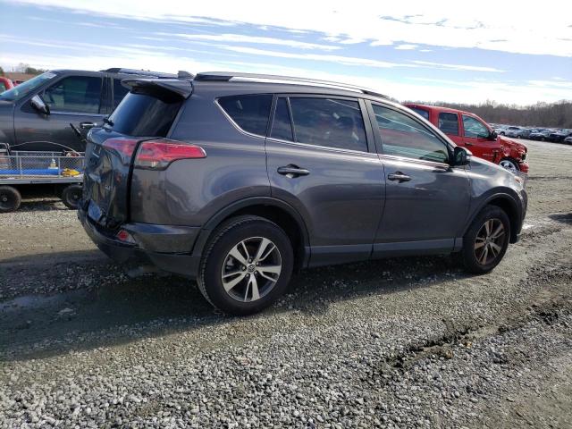 Photo 3 from auction – 2017 TOYOTA RAV4 XLE with VIN JTMWFREV2HJ710508