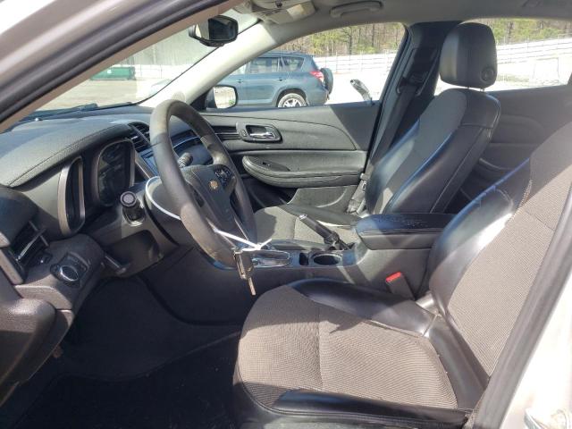 Photo 7 from auction – 2016 CHEVROLET MALIBU LIM with VIN 1G11C5SA7GF148211