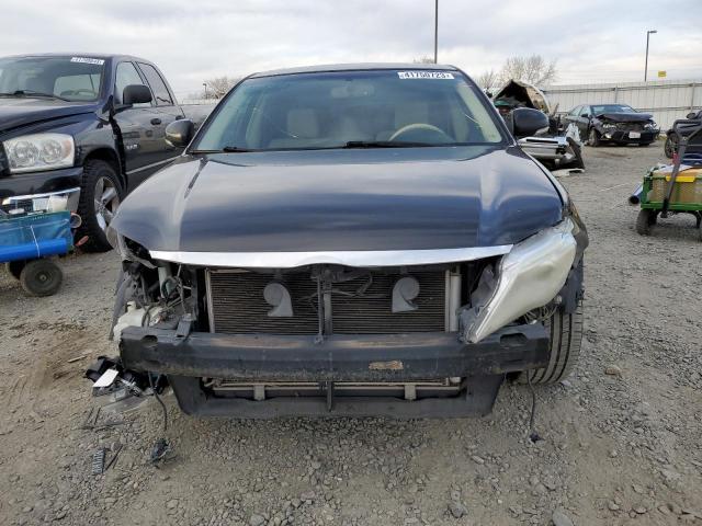 Photo 5 from auction – 2011 TOYOTA AVALON BAS with VIN 4T1BK3DB8BU390398