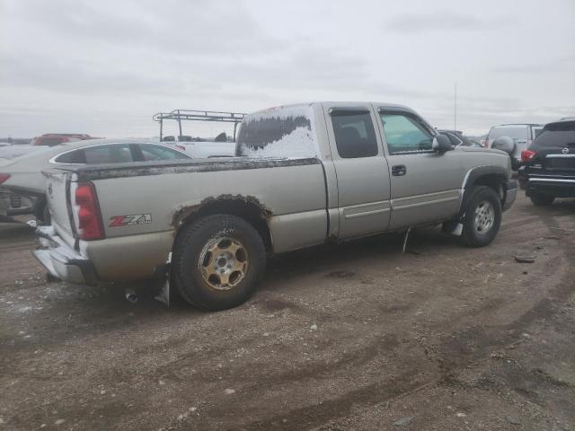 Photo 3 from auction – 2003 CHEVROLET 1500 with VIN 2GCEK19T031254982