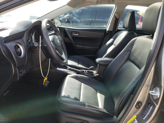 Photo 7 from auction – 2017 TOYOTA COROLLA L with VIN 5YFBURHE1HP650796
