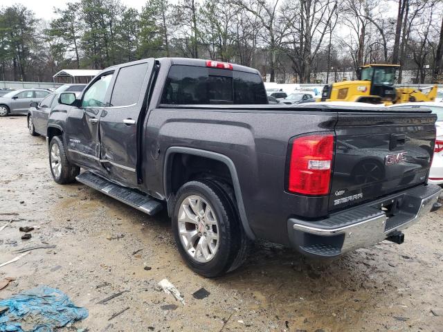 Photo 2 from auction – 2015 GMC SIERRA C15 with VIN 3GTP1VEC3FG534495
