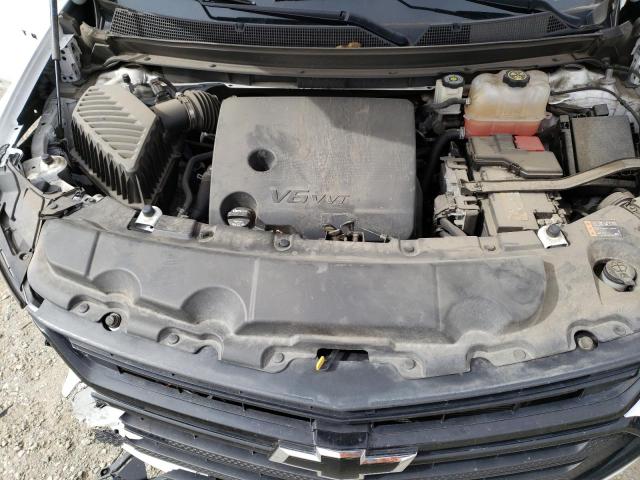 Photo 12 from auction – 2020 CHEVROLET TRAVERSE L with VIN 1GNERFKW9LJ200025