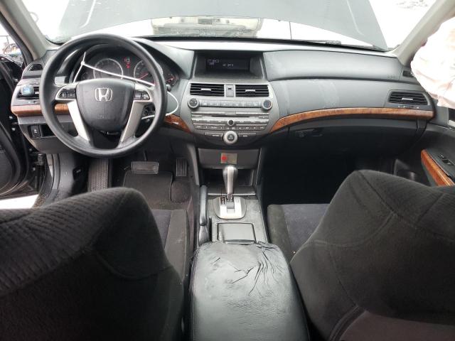 Photo 8 from auction – 2012 HONDA ACCORD EX with VIN 1HGCP2F7XCA221808
