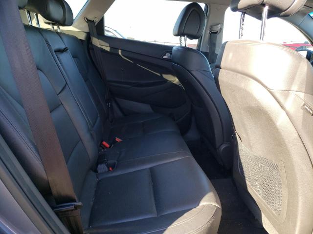 Photo 10 from auction – 2016 HYUNDAI TUCSON LIM with VIN KM8J33A24GU087977