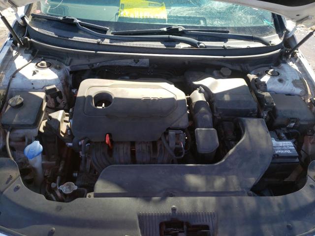 Photo 11 from auction – 2015 HYUNDAI SONATA SE with VIN 5NPE24AF0FH207865