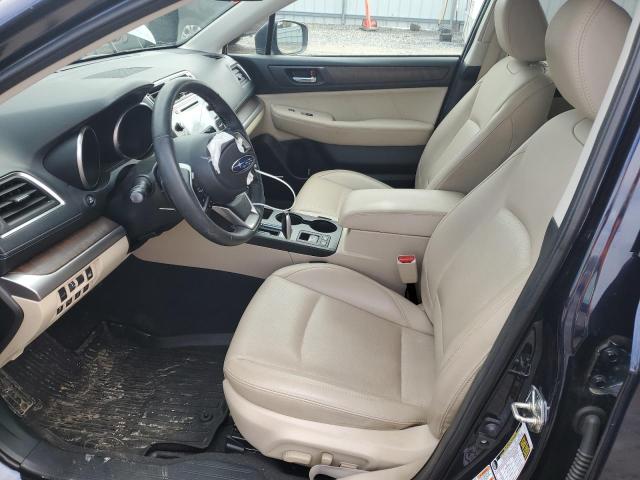 Photo 7 from auction – 2018 SUBARU OUTBACK 2. with VIN 4S4BSANC2J3336434