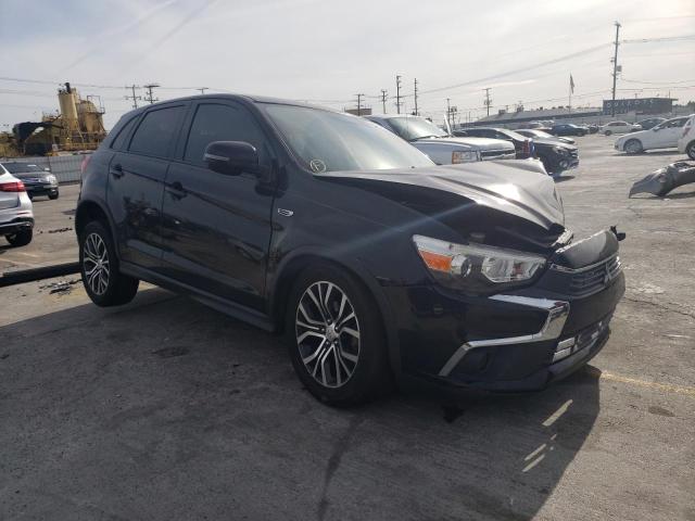 Photo 4 from auction – 2016 MITSUBISHI OUTLANDER with VIN JA4AP3AWXGZ026853