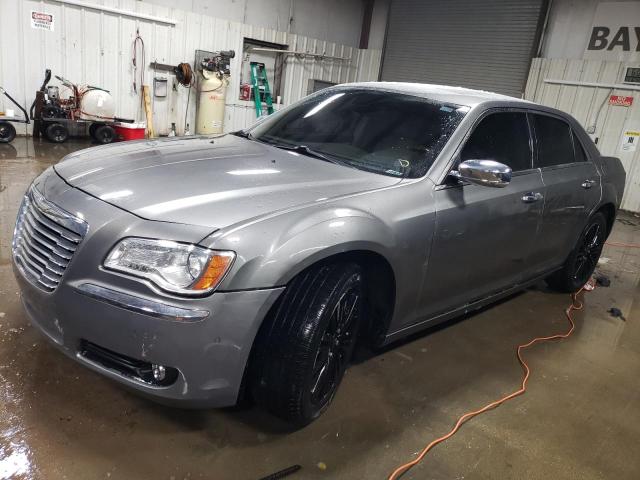 CHRYSLER 300 C 2011 with VIN 2C3CK6CT6BH519217 - Photo from auction