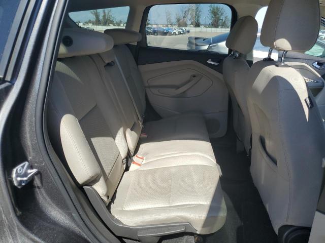 Photo 11 from auction – 2017 FORD ESCAPE SE with VIN 1FMCU9GD8HUA69128