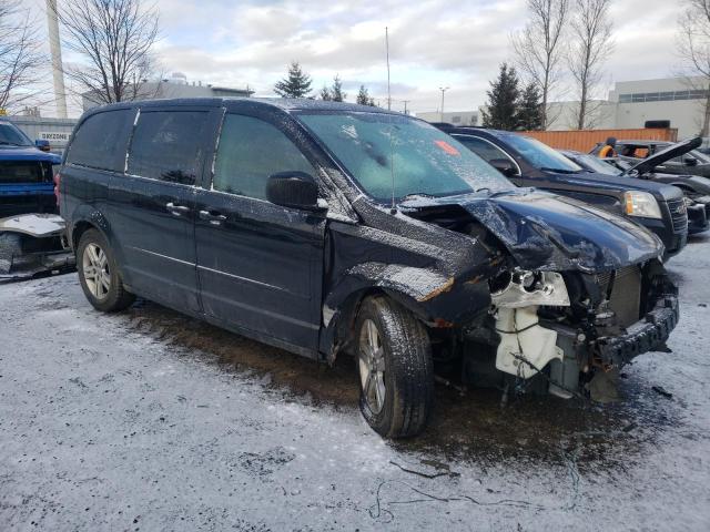 Photo 4 from auction – 2011 DODGE GRAND CARA with VIN 2D4RN4DG2BR729801