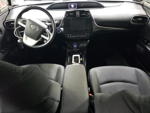 Photo 8 from auction – 2016 TOYOTA PRIUS with VIN JTDKARFU9G3003895