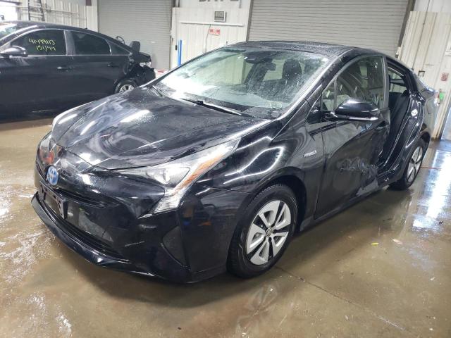 Photo 1 from auction – 2016 TOYOTA PRIUS with VIN JTDKARFU9G3003895