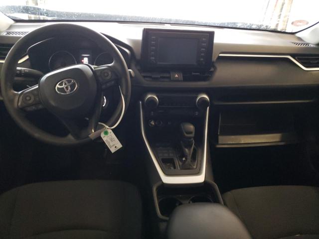 Photo 8 from auction – 2019 TOYOTA RAV4 LE with VIN 2T3F1RFV6KC028559