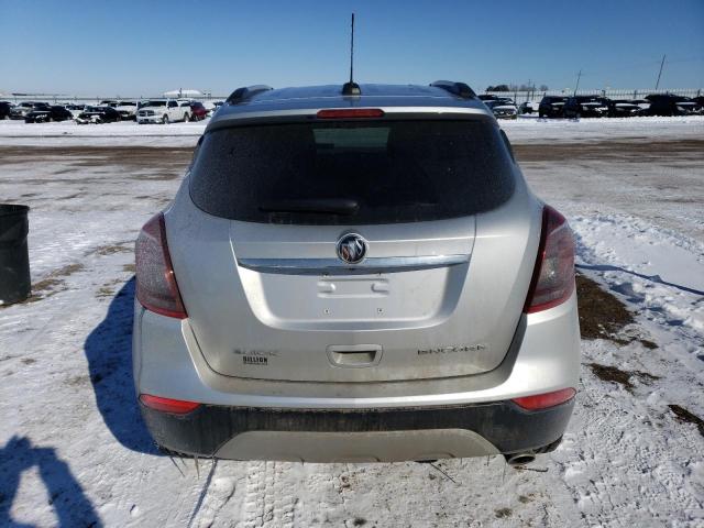 Photo 6 from auction – 2017 BUICK ENCORE PRE with VIN KL4CJASB0HB071479