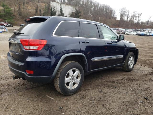 Photo 3 from auction – 2012 JEEP GRAND CHER with VIN 1C4RJFAG6CC165248