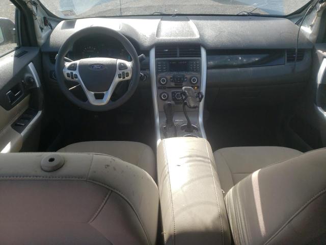 Photo 8 from auction – 2012 FORD EDGE SE with VIN 2FMDK3GCXCBA52103