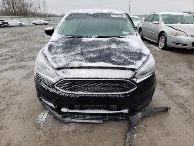 Photo 5 from auction – 2018 FORD FOCUS SE with VIN 1FADP3K28JL329550