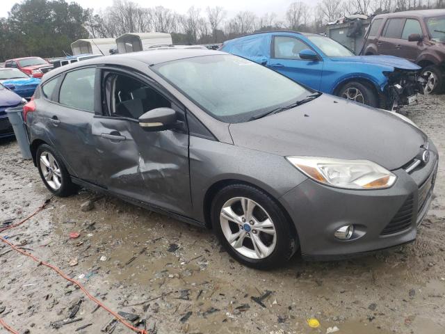 Foto 4 de la subasta – 2012 FORD FOCUS SE con VIN 1FAHP3K20CL269722