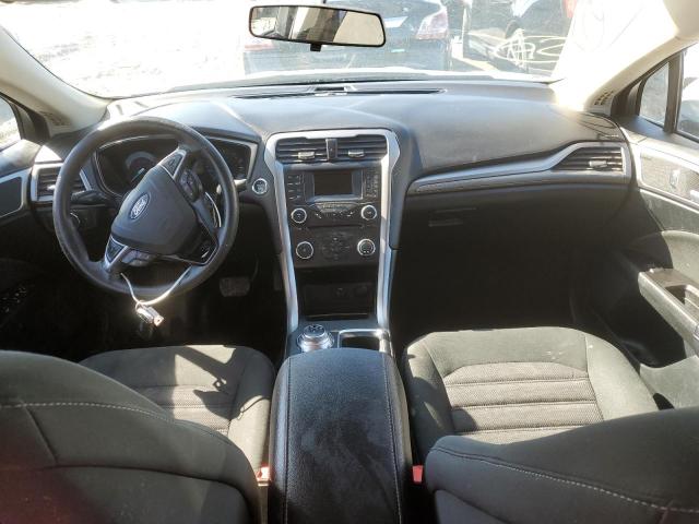 Photo 8 from auction – 2017 FORD FUSION SE with VIN 3FA6P0H76HR151658