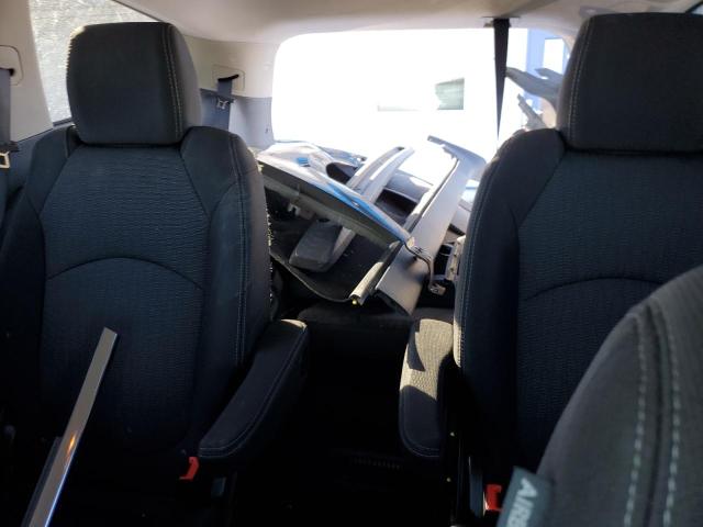Photo 10 from auction – 2017 CHEVROLET TRAVERSE L with VIN 1GNKRGKD8HJ133223