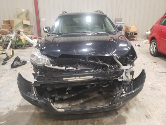 Photo 5 from auction – 2014 SUBARU XV CROSSTR with VIN JF2GPACC5E8323962