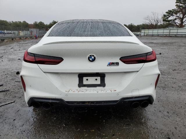 Фото 6 с аукциона – 2021 BMW M8 с VIN WBSGV0C09MCF18894