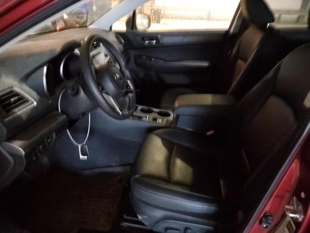 Photo 7 from auction – 2019 SUBARU OUTBACK 2. with VIN 4S4BSANC5K3213602