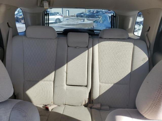 Photo 10 from auction – 2008 KIA SPORTAGE E with VIN KNDJE723887467997