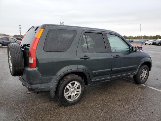 Photo 3 from auction – 2002 HONDA CR-V EX with VIN SHSRD78812U003260