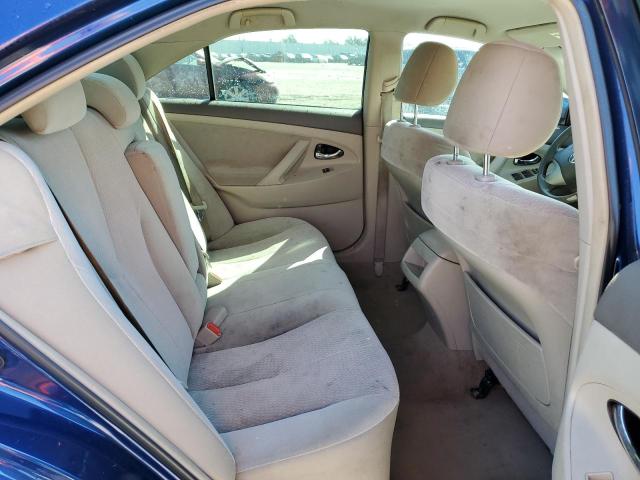 Photo 10 from auction – 2011 TOYOTA CAMRY BASE with VIN 4T1BF3EK6BU683283
