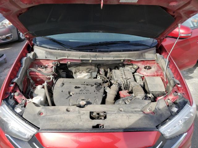 Photo 12 from auction – 2019 MITSUBISHI OUTLANDER with VIN JA4AR3AU8KU017518