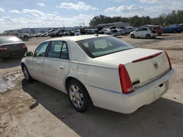 Photo 2 from auction – 2006 CADILLAC DTS with VIN 1G6KD57Y06U236562