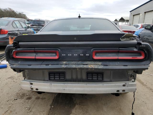 Photo 6 from auction – 2016 DODGE CHALLENGER with VIN 2C3CDZAG6GH164803
