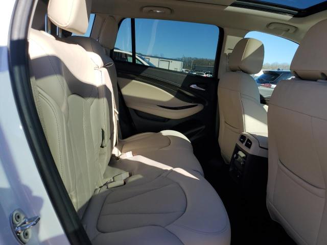 Photo 10 from auction – 2020 BUICK ENVISION E with VIN LRBFX2SAXLD195950