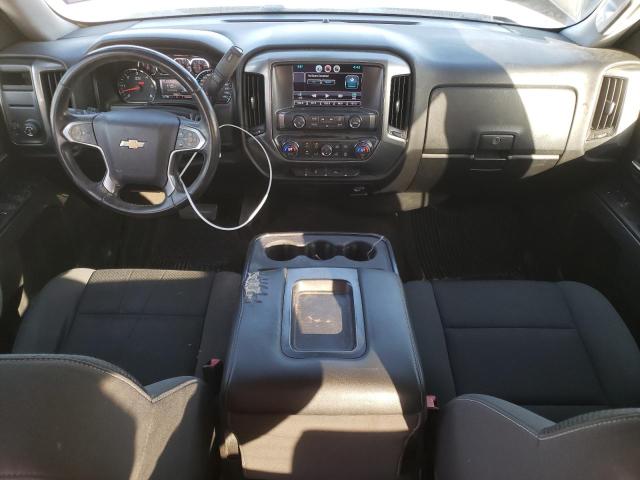 Photo 8 from auction – 2015 CHEVROLET SILVERADO with VIN 3GCPCREC4FG239987