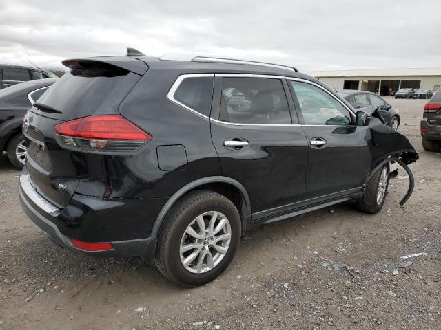 Photo 3 from auction – 2017 NISSAN ROGUE S with VIN KNMAT2MT1HP609709