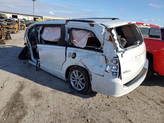 Photo 2 from auction – 2016 DODGE GRAND CARA with VIN 2C4RDGCG9GR169110