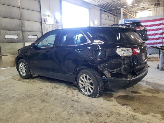 Photo 2 from auction – 2018 CHEVROLET EQUINOX LT with VIN 2GNAXJEV0J6280416