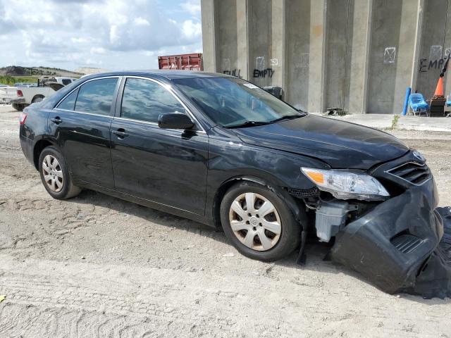 Photo 4 from auction – 2010 TOYOTA CAMRY BASE with VIN 4T1BF3EK4AU551444