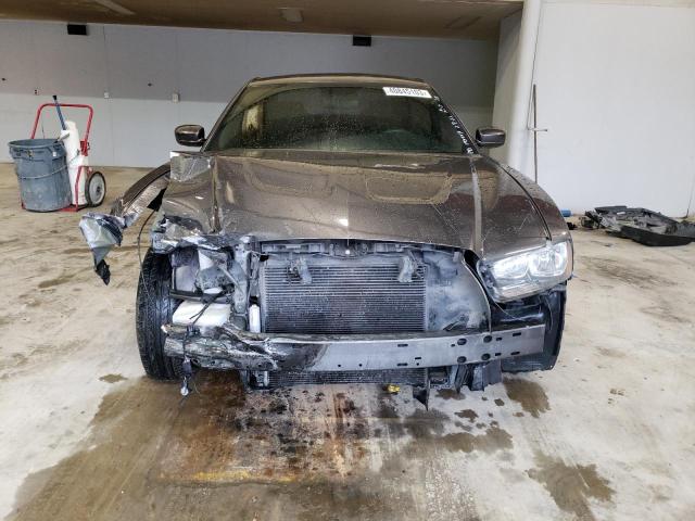 Photo 5 from auction – 2014 DODGE CHARGER SE with VIN 2C3CDXBG8EH234981