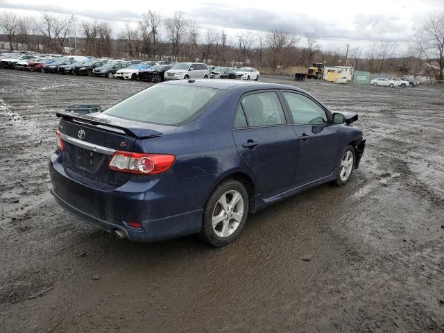 Photo 3 from auction – 2012 TOYOTA COROLLA BA with VIN 2T1BU4EE6CC894007