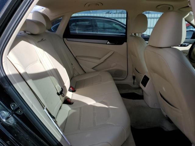 Photo 10 from auction – 2014 VOLKSWAGEN PASSAT SE with VIN 1VWBN7A30EC028606