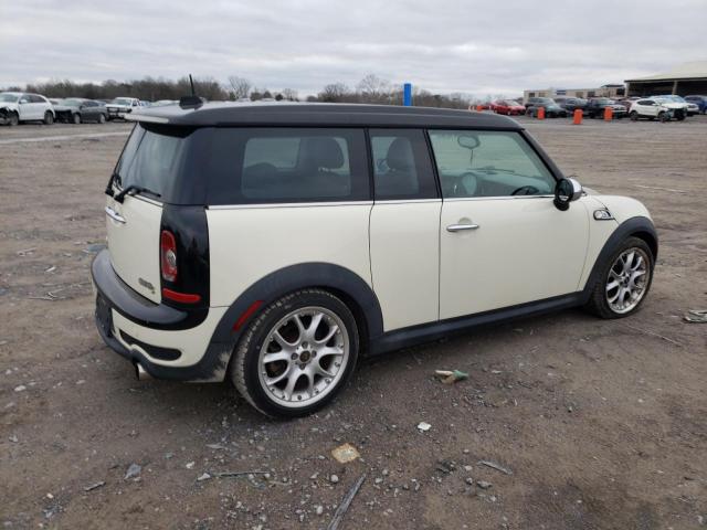 Photo 3 from auction – 2009 MINI COOPER S C with VIN WMWMM33549TP93682