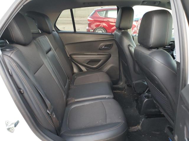 Photo 10 from auction – 2020 CHEVROLET TRAX 1LT with VIN 3GNCJLSB9LL219211