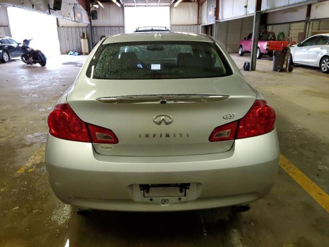 Photo 6 from auction – 2009 INFINITI G37 BASE with VIN JNKCV61E99M014396