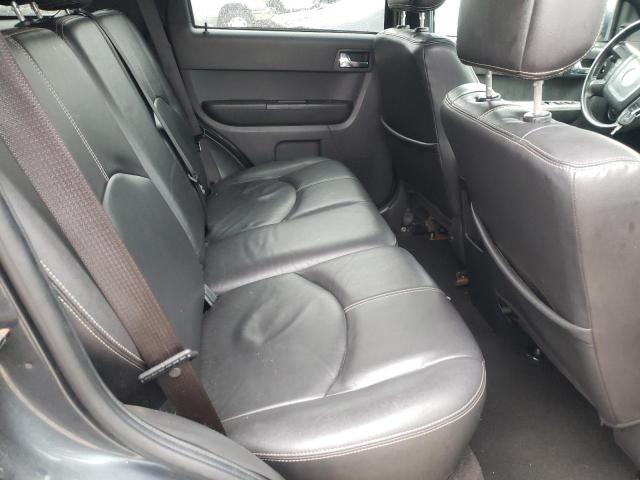 Photo 11 from auction – 2008 MERCURY MARINER PR with VIN 4M2CU97178KJ43557