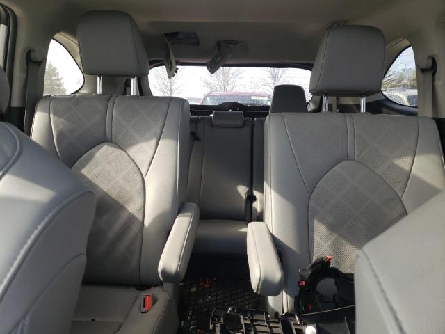 Photo 10 from auction – 2020 TOYOTA HIGHLANDER with VIN 5TDFZRBH4LS031048