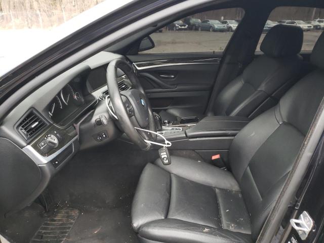 Photo 7 from auction – 2013 BMW 550 XI with VIN WBAFU9C51DDY72337
