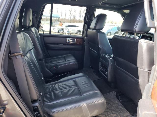 Photo 11 from auction – 2015 LINCOLN NAVIGATOR with VIN 5LMJJ2HT9FEJ12666